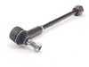 ES#2594551 - 1J0422803H - Tie Rod Assembly - left - Replace tie rod assemblies and address all defective parts. - Vaico - Volkswagen
