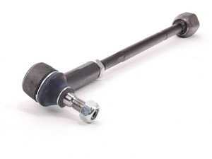 ES#2594551 - 1J0422803H - Tie Rod Assembly - left - Replace tie rod assemblies and address all defective parts. - Vaico - Volkswagen