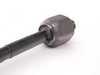 ES#2594551 - 1J0422803H - Tie Rod Assembly - left - Replace tie rod assemblies and address all defective parts. - Vaico - Volkswagen