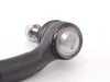 ES#2594551 - 1J0422803H - Tie Rod Assembly - left - Replace tie rod assemblies and address all defective parts. - Vaico - Volkswagen