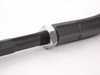 ES#2594552 - 1J0422804H - Tie Rod Assembly - right - Replace tie rod assemblies and address all defective parts - Vaico - Volkswagen