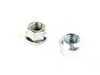 ES#1279 - 50595571 - DRM Series TRAK+ Wheel Adapters - 25mm (Pair) - Adapts your 5x112 bolt pattern to a 5x130 pattern - H&R - Audi Volkswagen