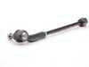 ES#2594552 - 1J0422804H - Tie Rod Assembly - right - Replace tie rod assemblies and address all defective parts - Vaico - Volkswagen