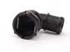ES#315453 - 1K0122291L - Radiator Coupler - Lower - Connects lower radiator hose to radiator - Genuine Volkswagen Audi - Volkswagen