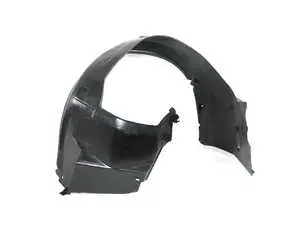Front Fender Liner - Left 