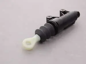 Input Cylinder Clutch