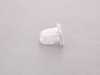 ES#2586327 - 51458161557 - Trim Bracket - Priced Each - Used to secure interior items - Vaico - BMW