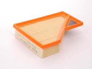 ES#35411 - 13727529261 - Air Filter - Priced Each - Keep your engine breathing fresh air. - Genuine MINI - MINI