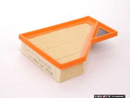 ES#35411 - 13727529261 - Air Filter - Priced Each - Keep your engine breathing fresh air. - Genuine MINI - MINI