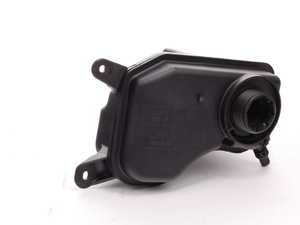 ES#2586401 - 17137607482 - Coolant Expansion Tank - Includes level sensor - Vaico - BMW