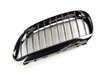 ES#78101 - 51137077931 - Kidney Grille - Left - Front bumper mounted grille - Genuine BMW - BMW