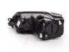 ES#2086600 - 5C7941006 - Headlight Assembly - Right - Genuine replacement headlight housing with bulbs - Genuine Volkswagen Audi - Volkswagen