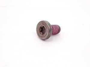 ES#42650 - 23201037068 - Torx Bolt - Priced Each - M8x15 , Located on the mounting plate for the transmission output shaft - Genuine MINI - MINI