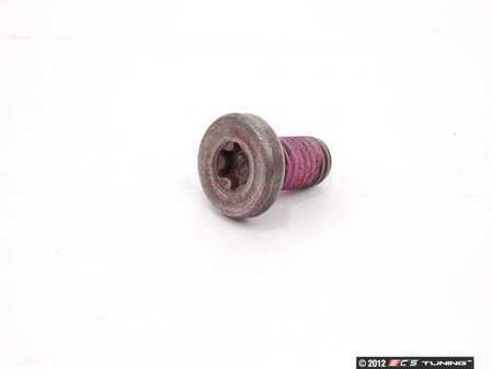 ES#42650 - 23201037068 - Torx Bolt - Priced Each - M8x15 , Located on the mounting plate for the transmission output shaft - Genuine MINI - MINI