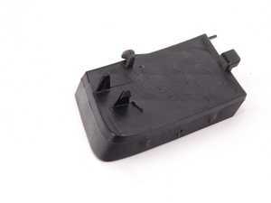 ES#1304635 - 420807241A01C - Tow Hook Cover - Right - Replace your lost cover - Genuine Volkswagen Audi - Audi
