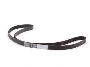 ES#3962 - 06C109119C - Timing Belt - Toothed belt replacement - Continental - Audi