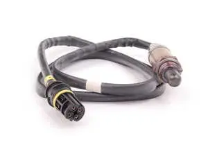 Rear Manifold Oxygen Sensor - Rear Position/Post-Cat