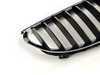 ES#78102 - 51137077932 - Kidney Grille - Right - Front bumper mounted grille - Genuine BMW - BMW