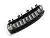 ES#78102 - 51137077932 - Kidney Grille - Right - Front bumper mounted grille - Genuine BMW - BMW