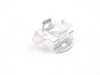 ES#2601981 - 63117175336KT - Retaining Spring - Pack Of 10 - For the H7 bulb - Genuine BMW - 