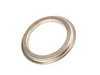 ES#56292 - 33122283079 - Differential Dust Cover - Priced Each - The small dust cover, 2 required - Genuine BMW - BMW