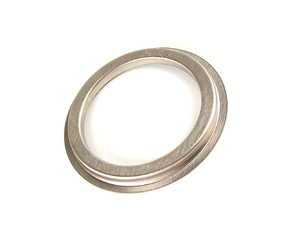 ES#56292 - 33122283079 - Differential Dust Cover - Priced Each - The small dust cover, 2 required - Genuine BMW - BMW