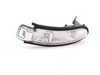 ES#2602775 - 2198200621 - Turn Signal Assembly - Located in the right side-view mirror housing - ULO - Mercedes Benz