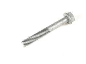 ES#56752 - 33176760342 - Hex Bolt With Washer - Priced Each - M14X110-10.9 - Genuine BMW - BMW MINI