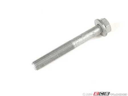 ES#56752 - 33176760342 - Hex Bolt With Washer - Priced Each - M14X110-10.9 - Genuine BMW - BMW MINI