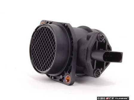 ES#4099 - 06A906461G - Mass Air Flow Sensor - Improve your fuel economy and restore performance with a new MAF - Bosch - Audi Volkswagen