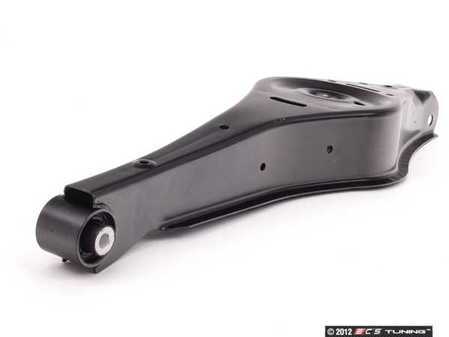 ES#2598494 - 1K0505311AB - Rear Lower Control Arm - Priced Each - Fits the left and right side OE# 1K0505311AB - Meyle HD - Audi Volkswagen