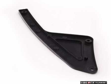 ES#75355 - 51118400698 - SPACER RIGHT - Genuine BMW - BMW