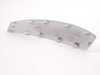 ES#100521 - 51418040695 - Door pull - left - outer part of the left door pull, Chrome - Genuine BMW - BMW
