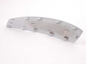 ES#100521 - 51418040695 - Door pull - left - outer part of the left door pull, Chrome - Genuine BMW - BMW