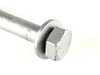 ES#56752 - 33176760342 - Hex Bolt With Washer - Priced Each - M14X110-10.9 - Genuine BMW - BMW MINI