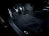 ES#2602930 - R55LEDKT2 - Master R55 MINI Clubman LED Interior Lighting Kit 8/2010+ - Transform your complete interior in minutes with new LED interior bulbs from Ziza - ZiZa - MINI