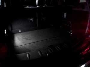 ES#2603039 - R55LEDTRUNKKT - LED Lighting Kit - Trunk - Illuminate the lighting in your trunk or hatch with new LED bulbs from Ziza - ZiZa - MINI