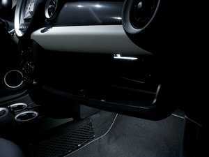 ES#2603017 - R55LEDGLOVEKT - LED Lighting Kit - Glove Box - Transform the lighting in your glove box with new LED bulbs from Ziza - ZiZa - MINI