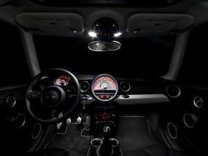 ES#2603018 - R55OHEADKT2 - LED Overhead Lighting Kit - Transform your dome & map lamp lighting with these new LED bulbs from Ziza - ZiZa - MINI
