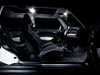 ES#2602930 - R55LEDKT2 - Master R55 MINI Clubman LED Interior Lighting Kit 8/2010+ - Transform your complete interior in minutes with new LED interior bulbs from Ziza - ZiZa - MINI