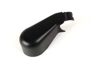 ES#170044 - 61628256120 - E53 Wiper Arm Cover - Covers the blade on your windshield wiper - Genuine BMW - BMW