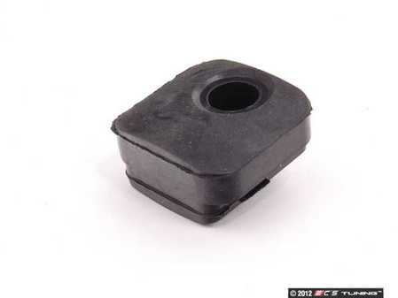 ES#1732 - 8D0121276 - Upper Radiator Mount - Priced Each - (NO LONGER AVAILABLE) - Stabilizes the radiator within the core support - Genuine Volkswagen Audi - 
