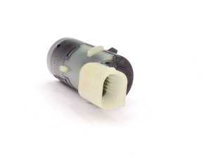 ES#2101503 - 66206910358 - Ultrasonic-Sensor - Silver Grey - Genuine BMW - BMW