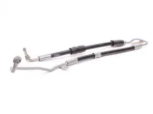 E53 Power Steering Expansion Line