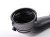 ES#2210407 - 13717615026 - Upper Intake Charge Pipe - Connects throttle body to lower charge pipe - Genuine BMW - BMW