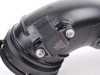 ES#2210407 - 13717615026 - Upper Intake Charge Pipe - Connects throttle body to lower charge pipe - Genuine BMW - BMW