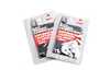 ES#2562609 - 4B0615601BKT - Rear Brake Service Kit - Featuring Meyle rotors and Vaico brake pads - Assembled By ECS - Audi