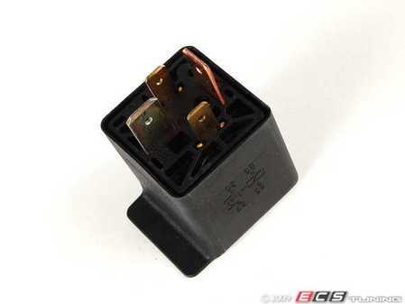 ES#62826 - 34511179402 - ELEC DRIVE RELAY - Genuine BMW - BMW