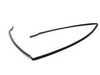 ES#2586394 - 51318159784 - E39 Upper Windshield Sealing Gasket - (NO LONGER AVAILABLE) - Used on the upper and side portion of the windshield - Vaico - 
