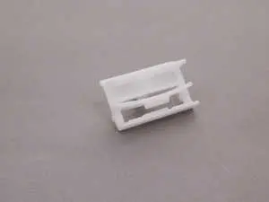 E36 Side Skirt Retention Clip - Priced Each